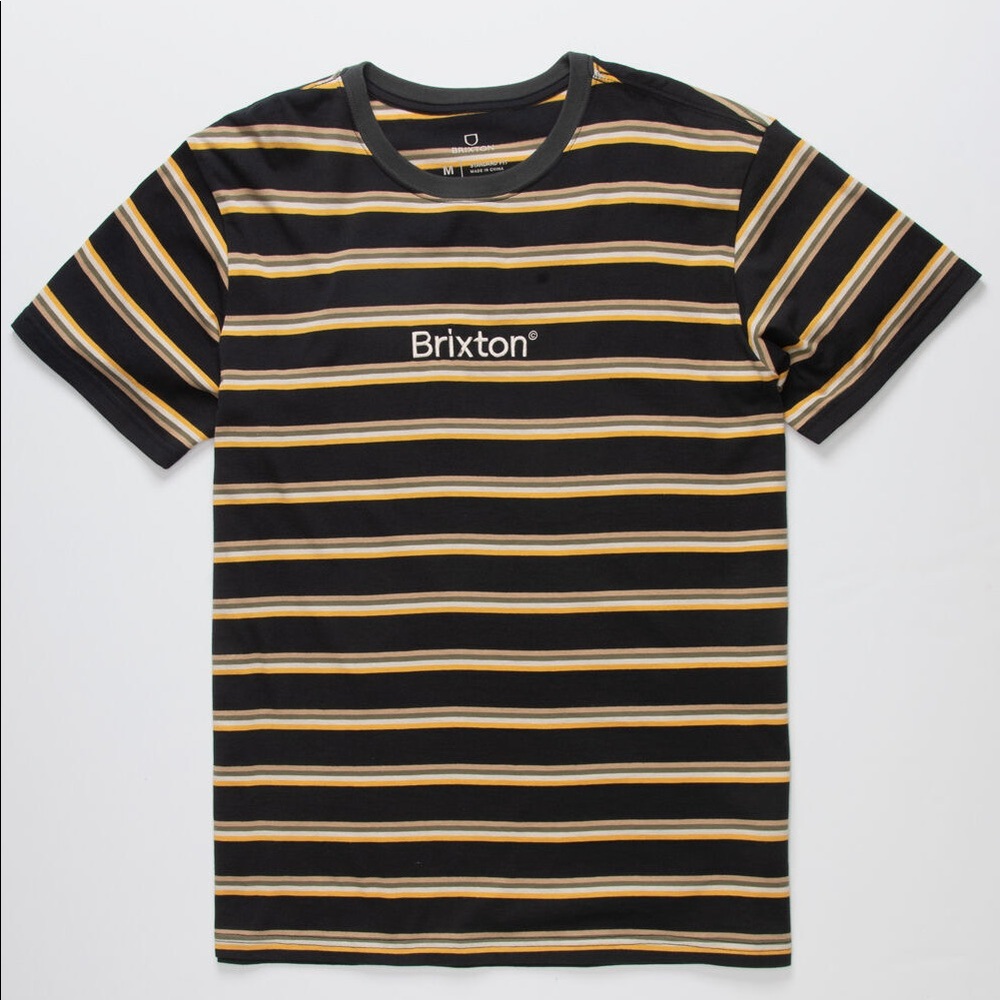 Britton T-shirt